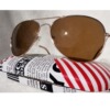 Shuangliang color film 3025 Sun sunglasses toad mirror driving mirror floor night vision mirror 3026 double beam material glasses