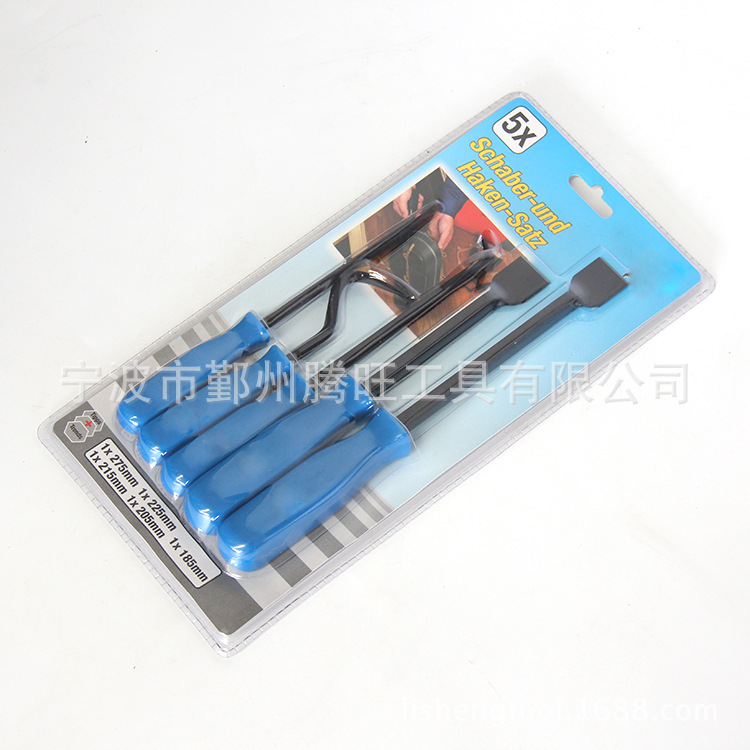 专业厂家 专业技术大量供应5PC清理器 PP,TPR，碳钢材质制造