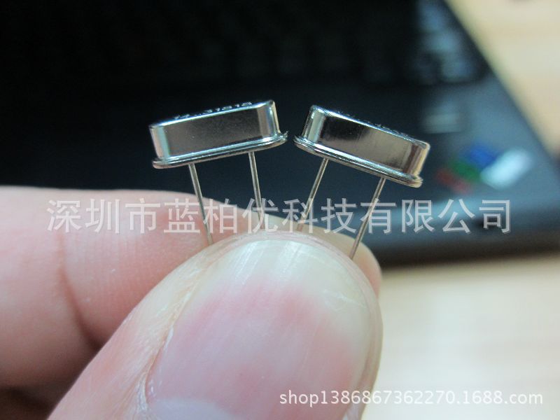 原装现货 直插 插件 晶振 HC-49S-14.31818MHZ 随时可发货