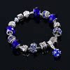 Bracelet, beads, accessory, Aliexpress, European style, wholesale