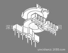 PQ20ǼYC-PQ2620-2 6+6PBOBBIN,SֱN׃Ǽܵ