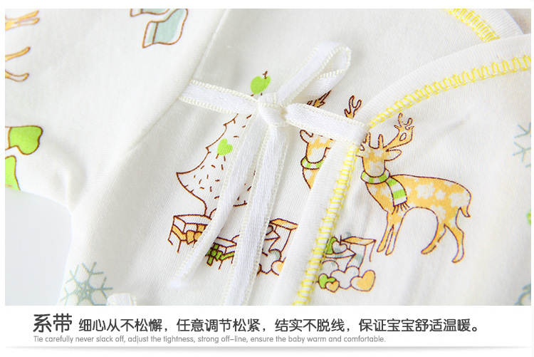 Coffret cadeau pour nouveau-né - Ref 1962657 Image 12