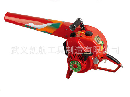 供应6MF-32森林消防用便携式风力灭火机，吹雪吹风机，吹尘机