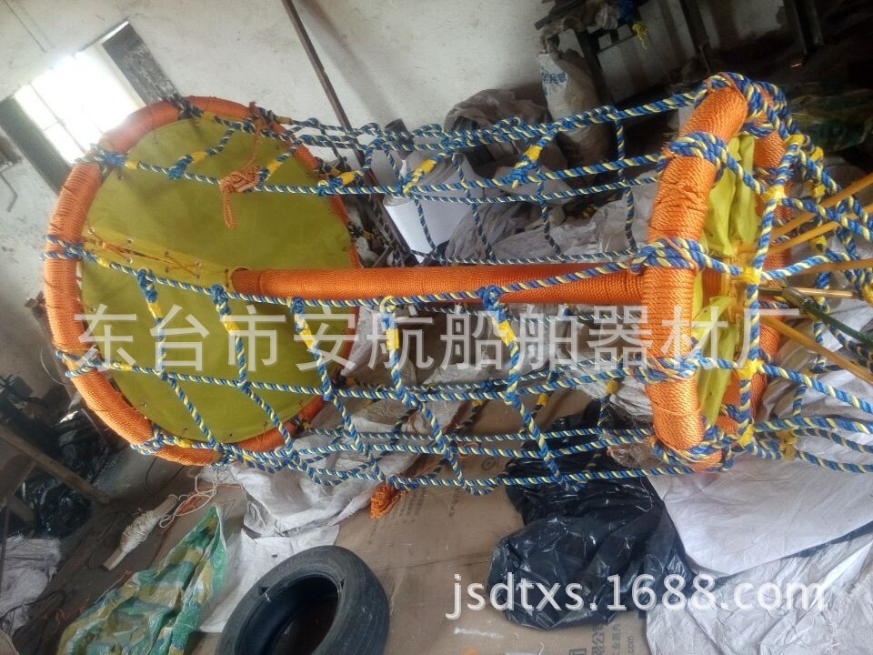 厂家直销平台吊笼 船用吊笼 海上石油平台吊笼 CE认证