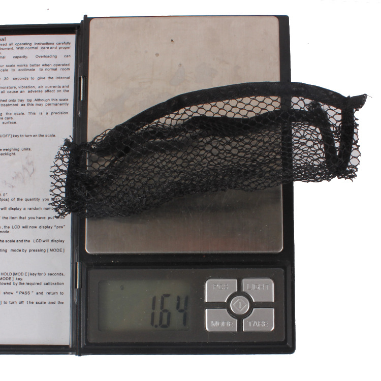 Filet à cheveux - Ref 269536 Image 18