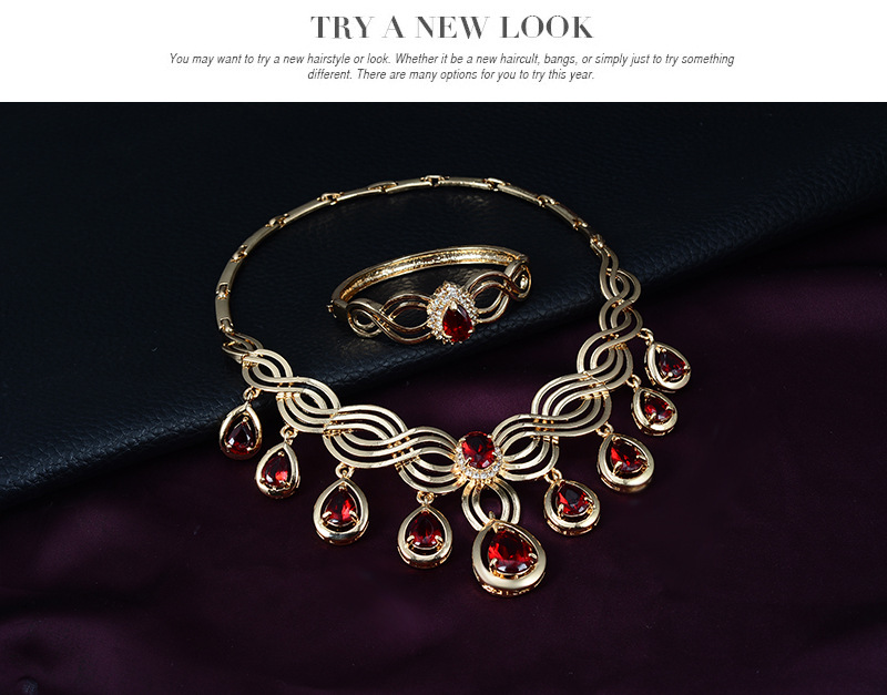 Chic Bracelet