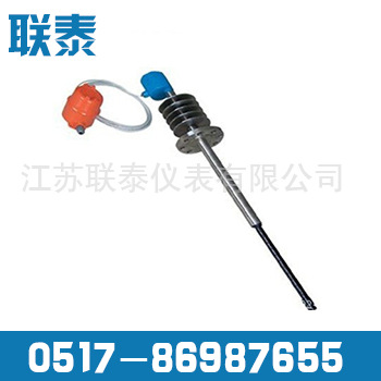 厂家专业生产销售料位计 一次除尘器高温料位计 品质保证|ru