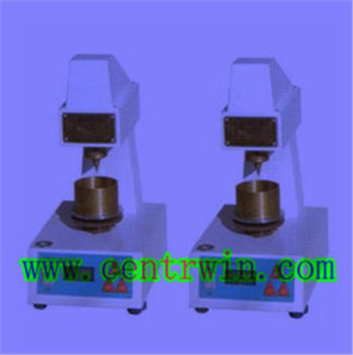 电脑土壤液塑限联合测定仪