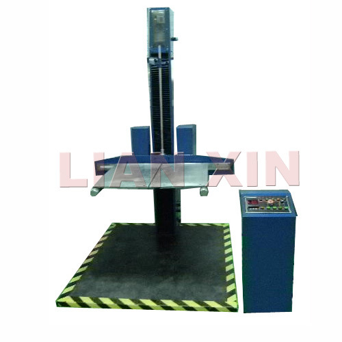 供应双臂跌落承受能力测试台TF-502(图)