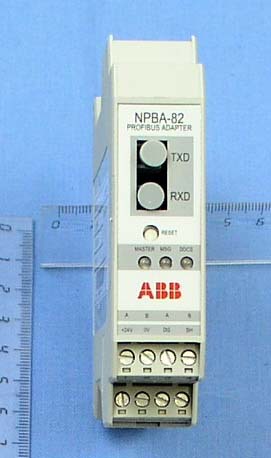 NPBA-82