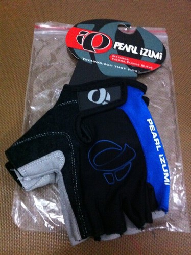 High-quality microfiber one-meter cycling gloves, half-finger short-finger gloves, mountain bike gloves, black gloves