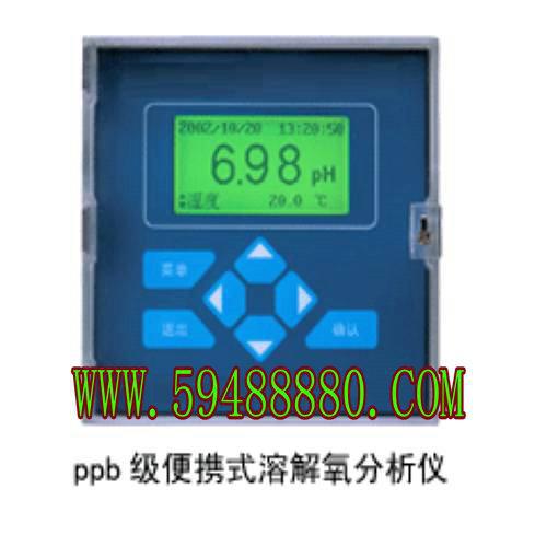工业PH计/在线PH计/PH分析仪