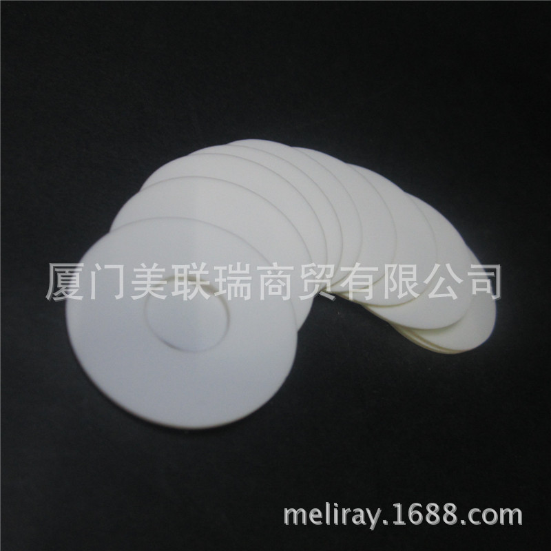 Alumina ceramic plate-3