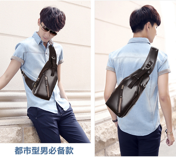 Sac pour homme - Ref 52442 Image 15