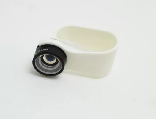 Применимо iPhonexSRMaxs9678plus высокого класса макросъемка 20x U-образный зажим универсальный