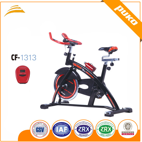 CF-1313 spin bike