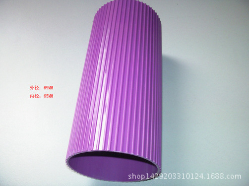 厂家供应PVC管 塑料管 各种彩色管 可加工定制