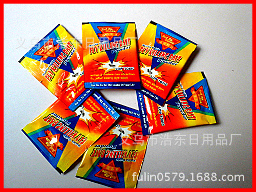 瑞佳刚达杀蝇饵剂