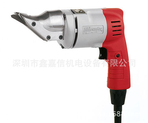 批发 美国 milwaukee 米沃奇 电剪 SMC1.2QE