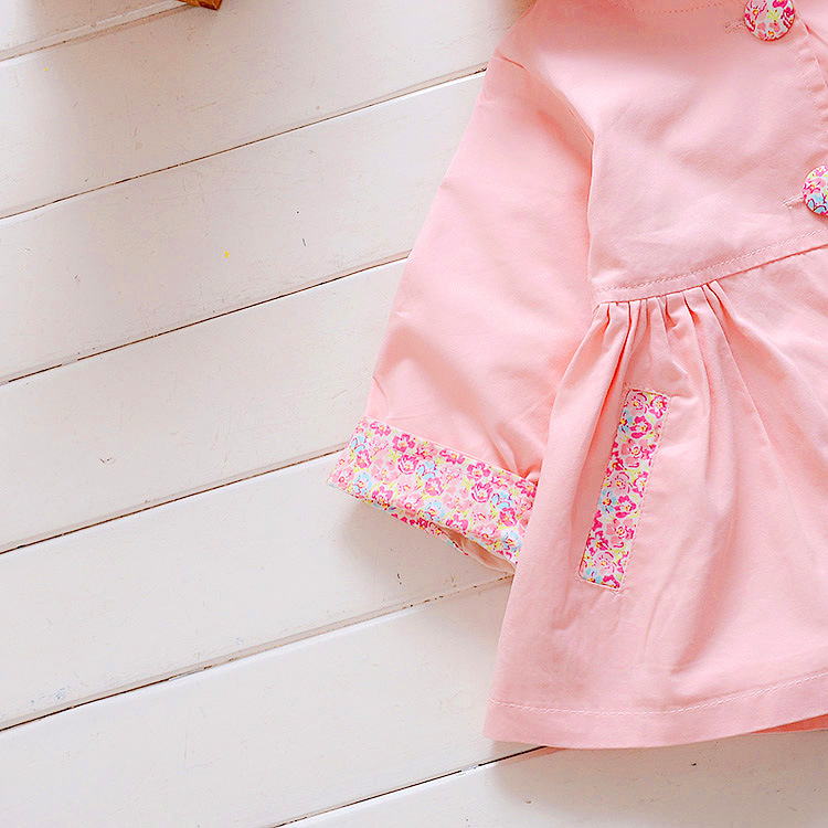 Blouson pour fille - Ref 2158339 Image 25