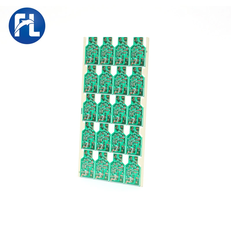 Circuit board manufacturers supply PCB circuit board LED line board processing proofing and long -term processing and production