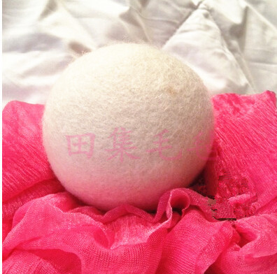 wool ball 46