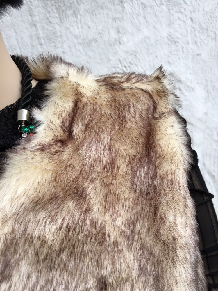 Gilet femme BORD PARFUMé - Ref 3318404 Image 11