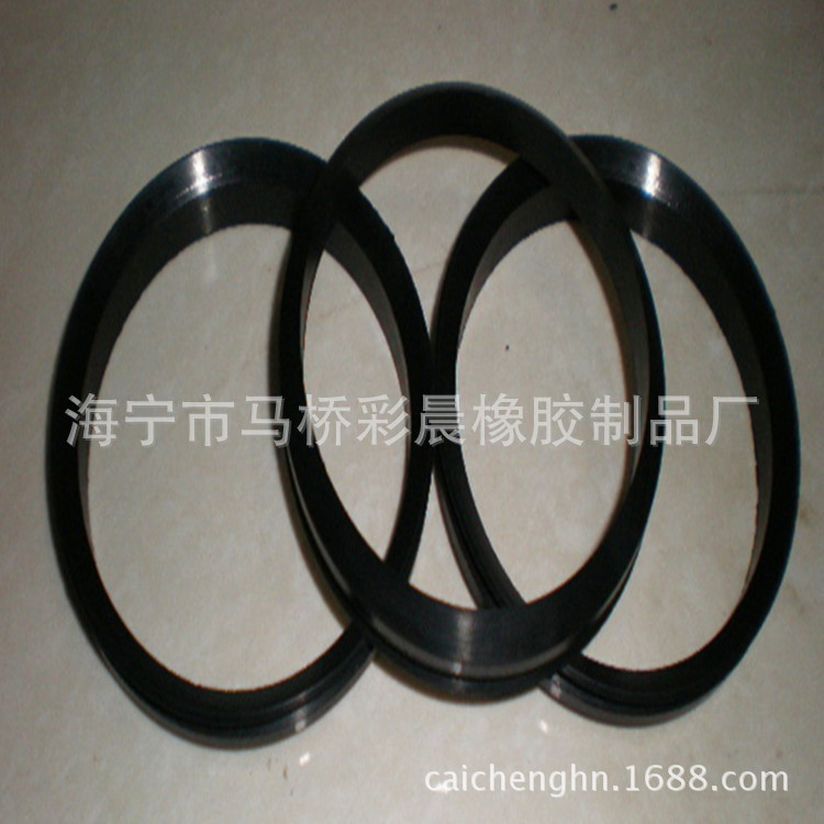 本公司专业生产橡胶 VA VS密封圈 橡胶制品