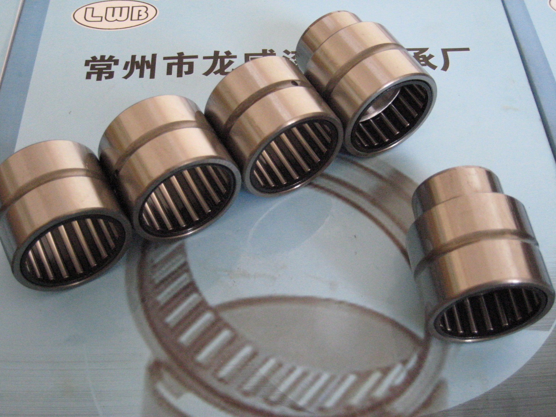 Nk18 16 подшипник
