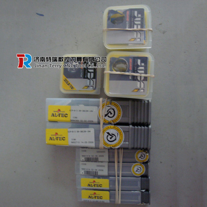 GIMF 508 IC20济南刀具 伊斯卡数控切槽刀片