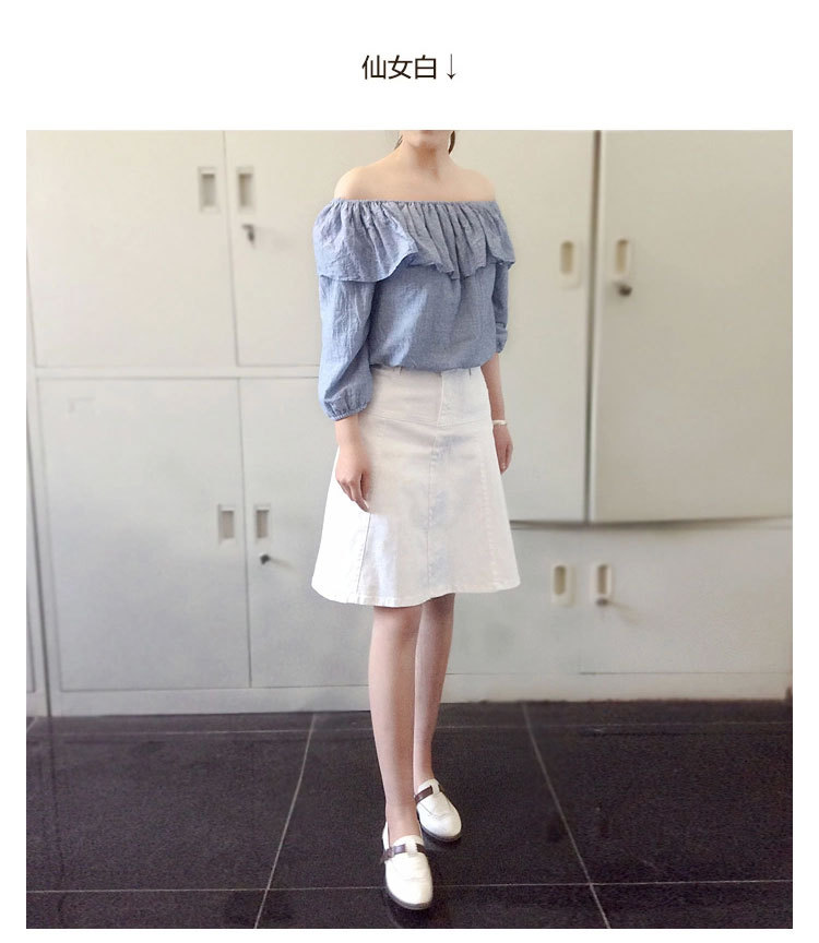 Jupe - Ref 3441631 Image 15