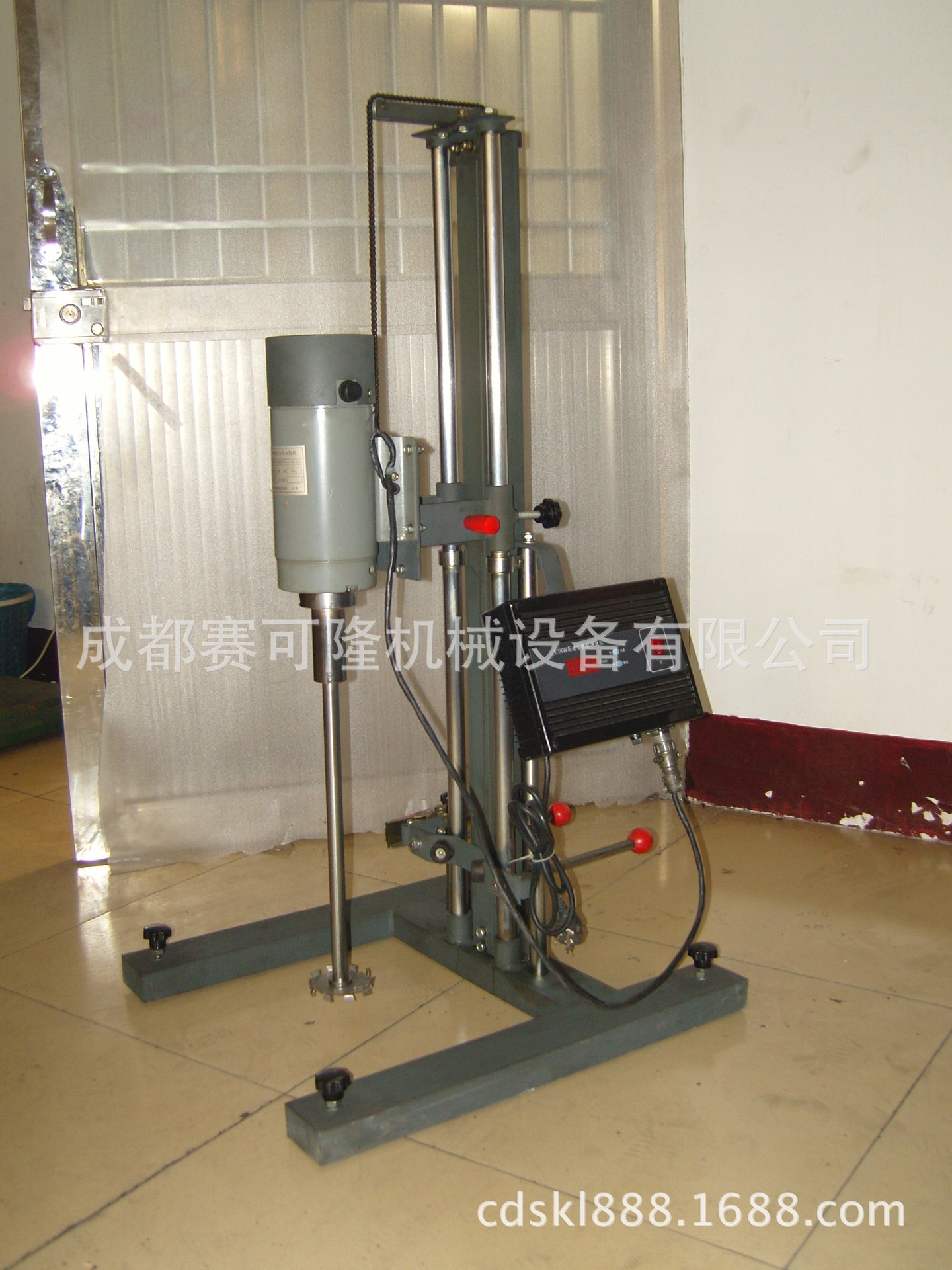 家具漆分散机 高速分散机 实验室分散机 四川分散机 广州分散机