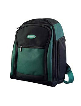 Cedel SATA 18 waterproof canvas tool knapsack 95198