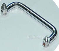 机械设备，酒店设备，箱柜不锈钢暗抽手、拉手5