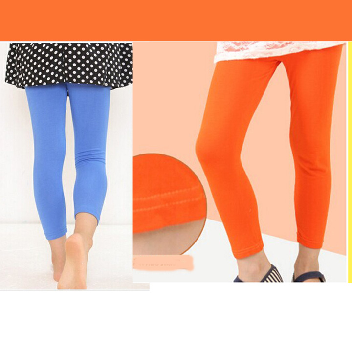 Pantalon fille - Ref 2063735 Image 5