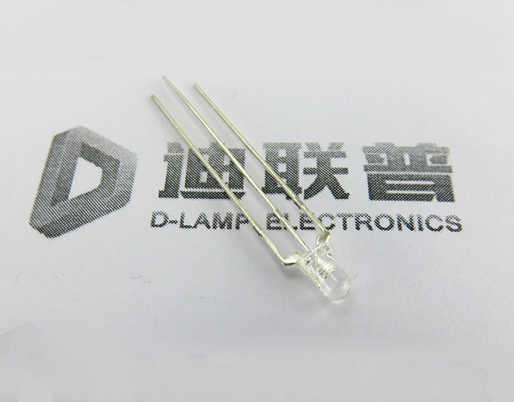 F3圆头透明双色-2