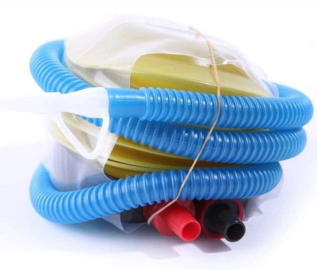 脚踩气球泵 打气泵 充气泵