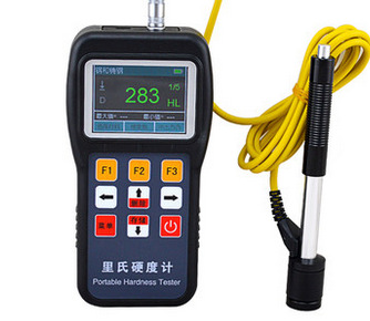 SHT220里氏硬度计