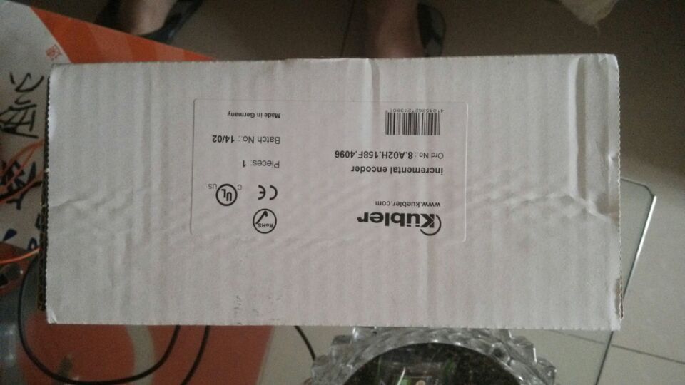 编码器8.5020.0050.0100.s110.0015/8.5020.0050.4096.s110.0015