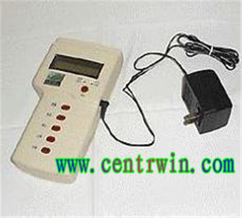 便携式溶解氧测量仪