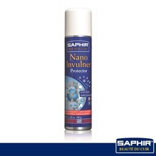 Saphir Nano Invulner 莎菲雅納米防水防污噴劑