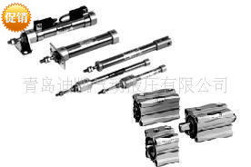 TKC气缸CDQ2B40-100D/多种规格尺寸参数型号件可供选择咨询