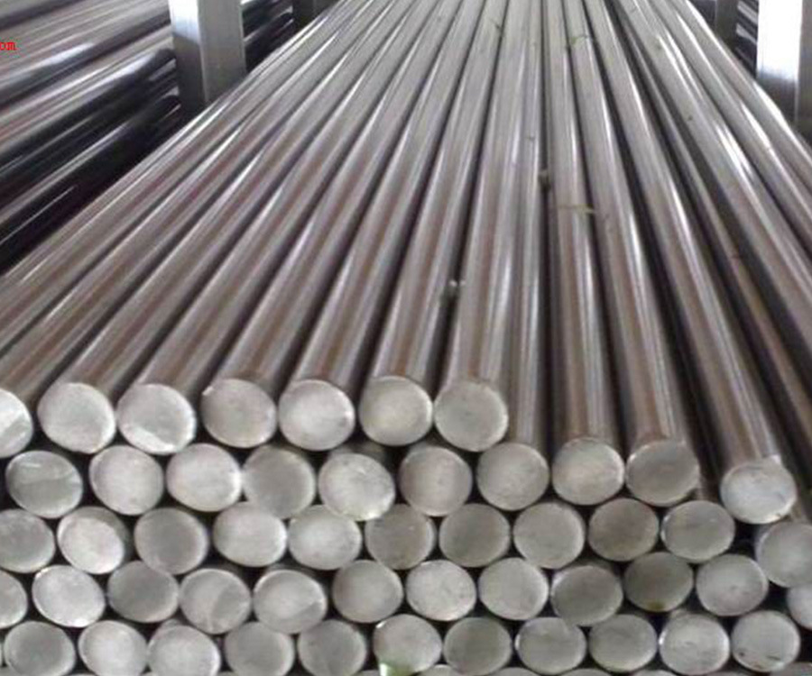 不锈钢光圆棒304不锈钢冷拉圆钢专业生产304不锈钢黑皮圆棒现货