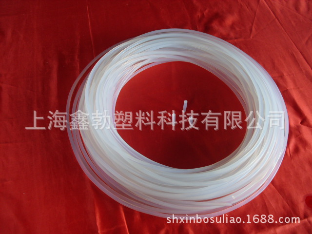 FEP高温管 规格5*3mm各种规格可订做