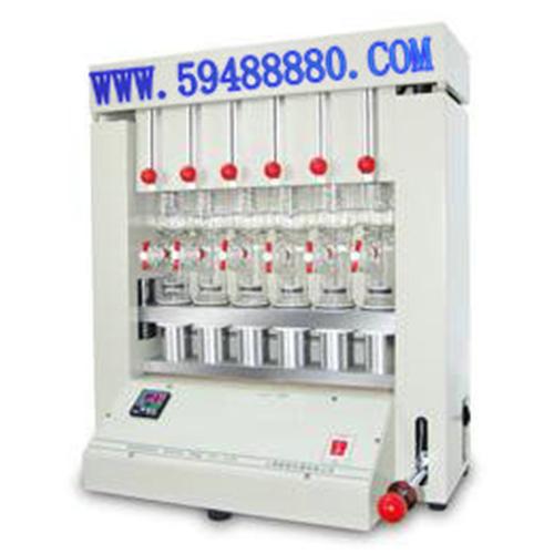 脂肪快速测定仪