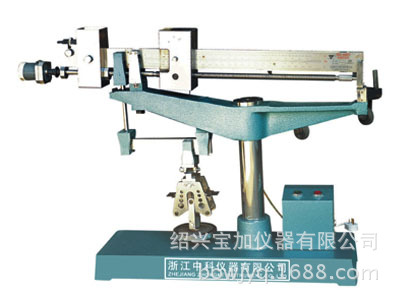 DKZ-6000 cement Electric Testing Machine Reactance cement experiment