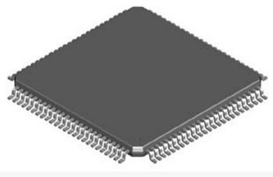 CX25873-12R正品嵌入式处理器芯片