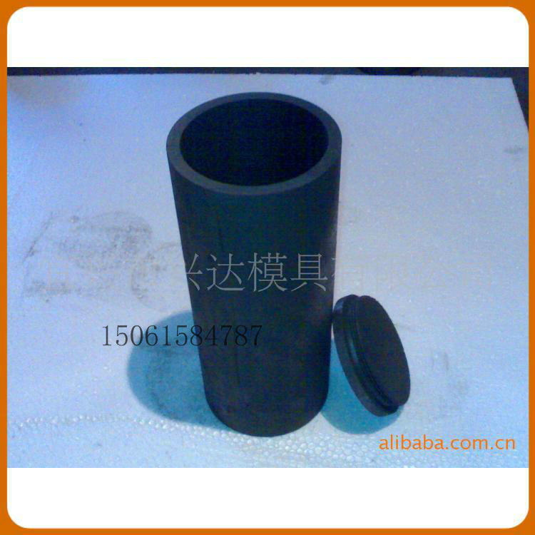 厂家直销  专业供应优质石墨圆舟/半圆舟 质量可靠 经久耐用