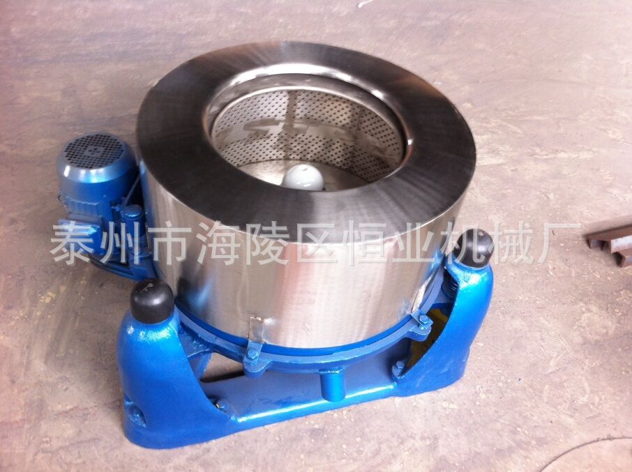 供应不锈钢脱水机，工业洗衣机，烘干机