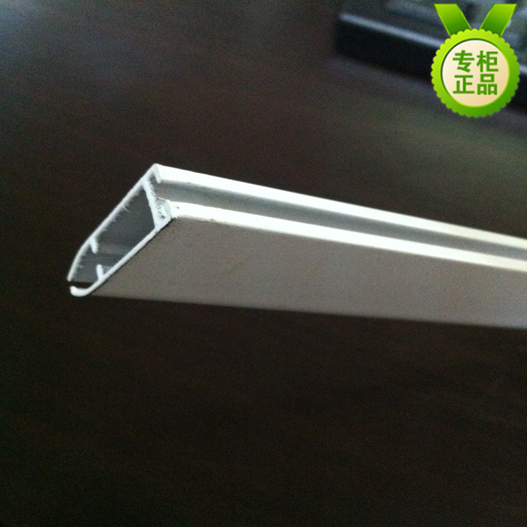 [Specials]Of large number goods in stock supply Rolling curtain aluminium alloy curtain parts Rolling curtain